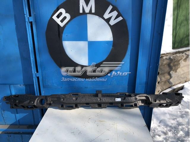 Абсорбер бампера переднего BMW 51118072767