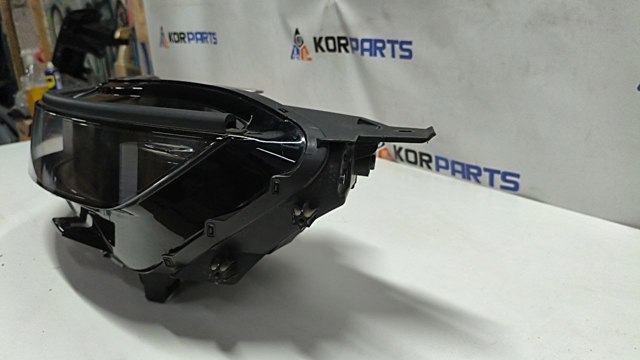 Фара левая Hyundai/Kia 92101GI100 цена, от 700.85 USD