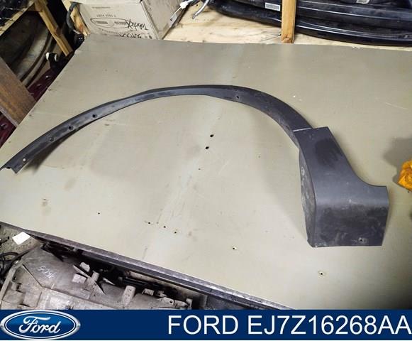  EJ7Z16268AA Ford