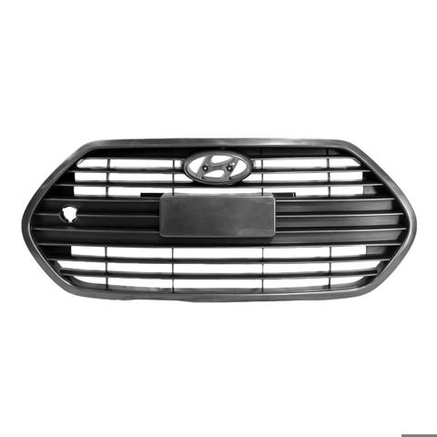 Решетка радиатора 865612V510 Hyundai/Kia