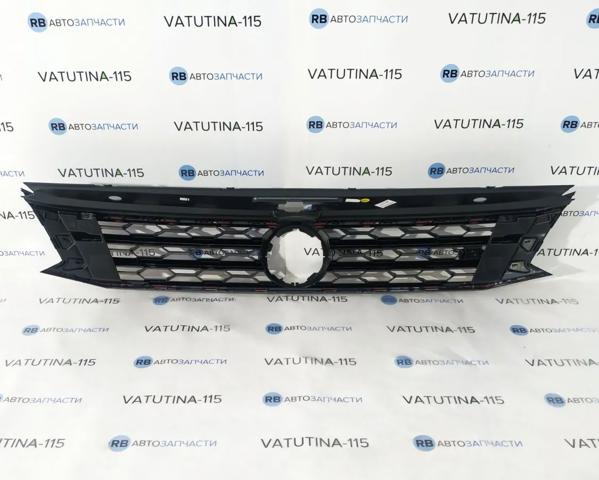 561853651AJCEE VAG Решетка радиатора