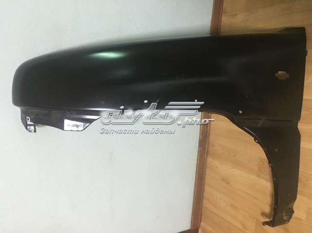 631011F231 Nissan/Infiniti Переднее левое крыло