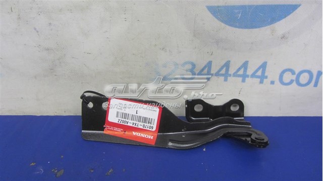 60170TX4A00ZZ Honda 