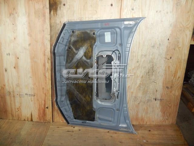 Капот Subaru 57229SA0109P цена, от 203.96 USD