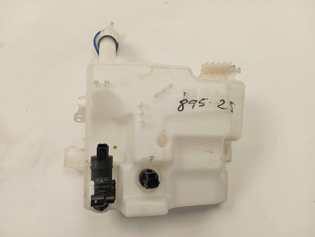 BV6117B613CA Ford 