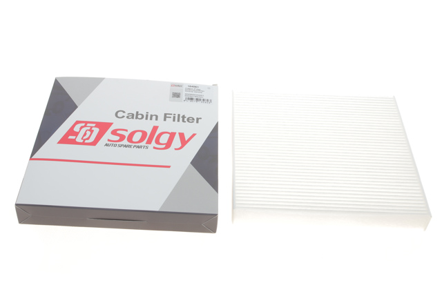 Filtro de salão Solgy 104061