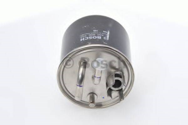 Фильтр топливный Bosch 450906458