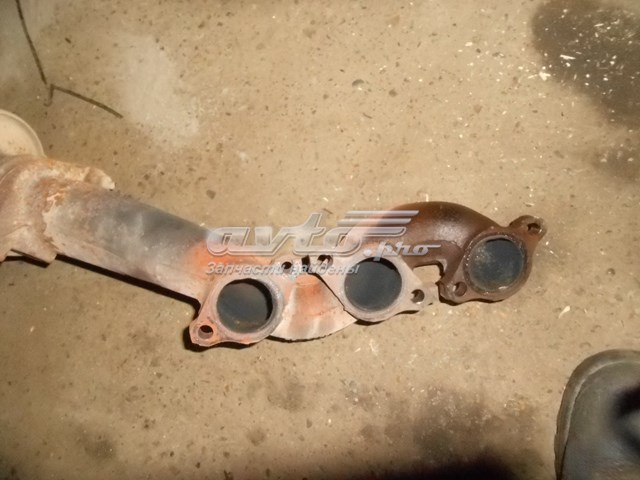 Коллектор выпускной правый Jaguar C2Z17842 цена, от 90.29 USD