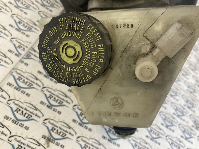 Купить A0054305030 Mercedes 