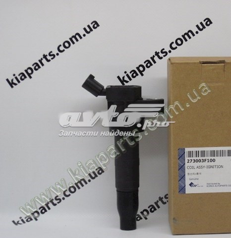 Катушка зажигания 273003F100 KAP