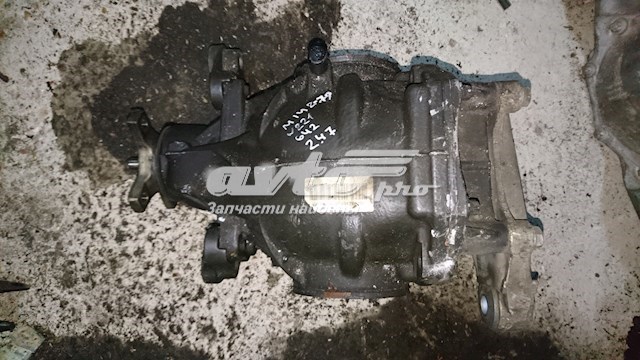 2213500702 Mercedes 