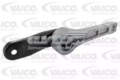Подушка (опора) двигателя задняя VEMO/Vaico V101573