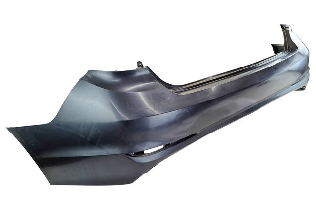  Pára-choque traseiro Hyundai Sonata VII sedan (LF) (2014 - 2023) VII