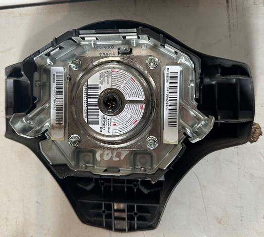Подушка в руле Mitsubishi MR955203XA