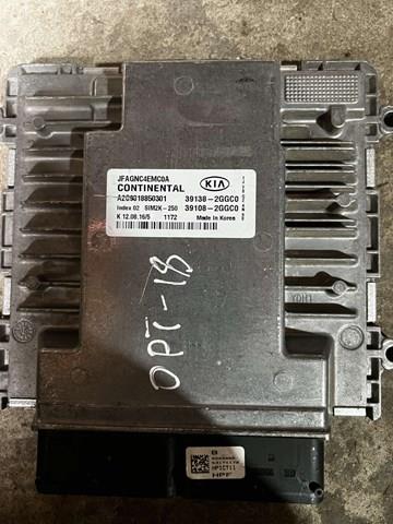  Hyundai/Kia 391382GGC0
