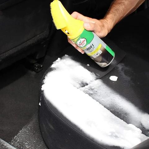  52799 Turtle WAX