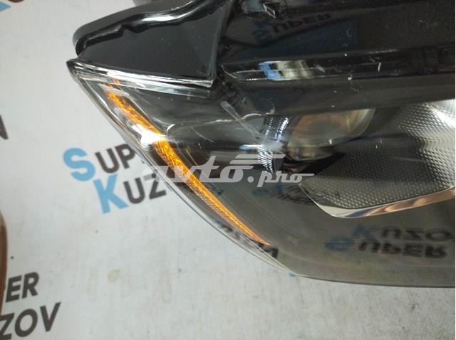 Купить 68266646AE Chrysler Фара основная правая