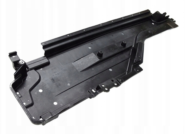 Купить T4A13624 Jaguar Защита днища левая
