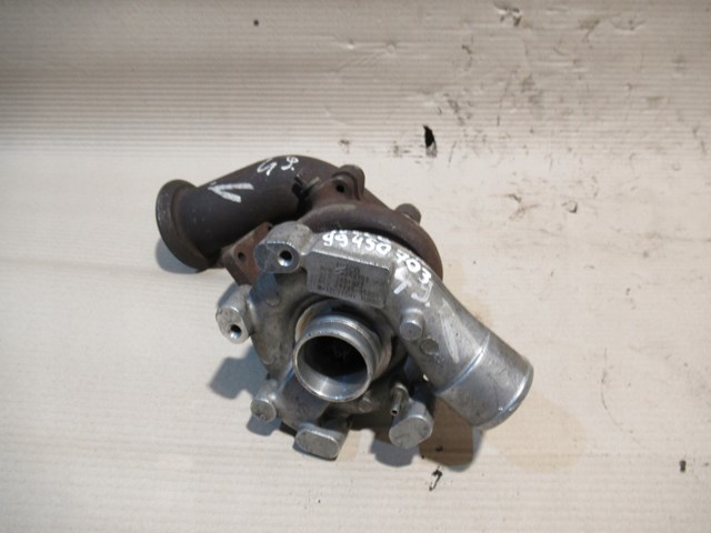 Турбонагнетатель GP ORK99450703 цена, от 164.70 USD