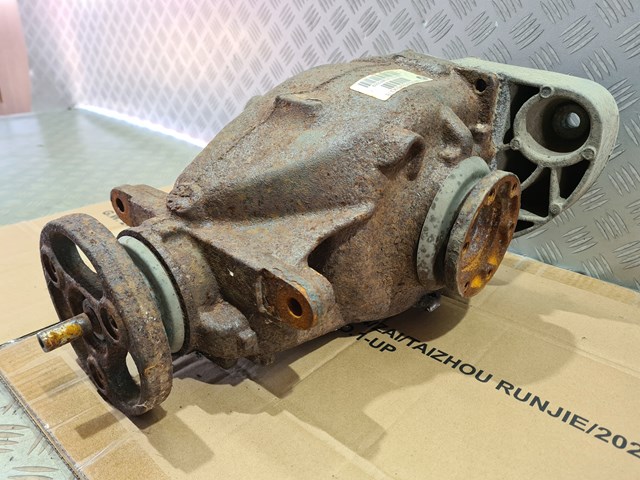  BMW 754158002