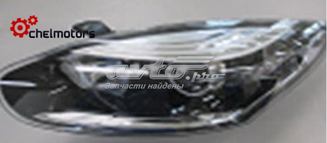 Купить 55111A5RMLDEM1 Depo/Loro/Abakus Фара основная правая