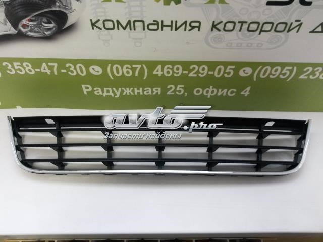 FP7407998 FPS Центральная решетка переднего бампера