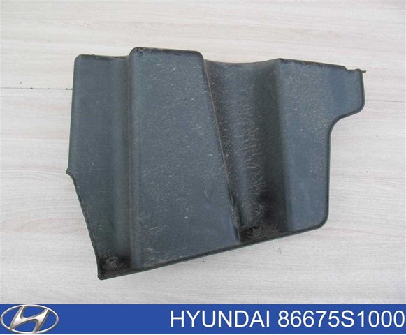 86675S1000 Hyundai/Kia 