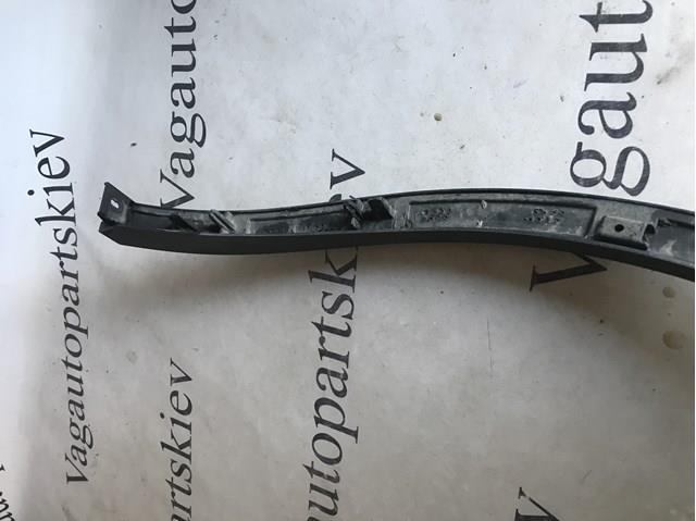 Купить 760853718AGRU VAG Молдинг передней арки колеса, правый