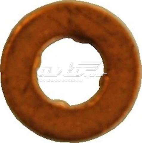 Кольцо (шайба) форсунки инжектора посадочное MEAT&DORIA 9174