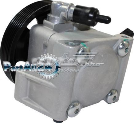 Купить P1308HG Motorherz Насос рулевого управления
