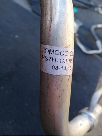 Купить HS7H19E881BB Ford 