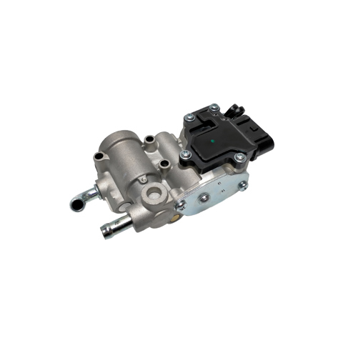 Клапан холостого хода Detali IF DF15915 цена, от 112.30 USD