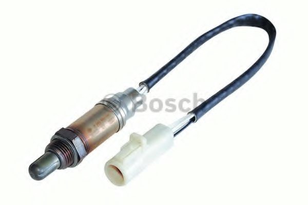 258005717 Bosch Лямбда-зонд, датчик кислорода до катализатора