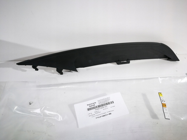 Купить 95B807685B1E0 Porsche 