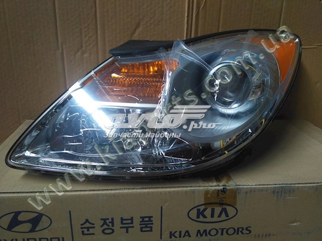 921013J000 Hyundai/Kia Фара