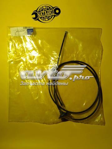 A6387500159 MERCEDES Cable de capó del motor original y equivalente