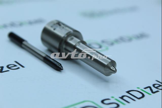 Купить DLLA146P1296 Bosch Распылитель форсунки
