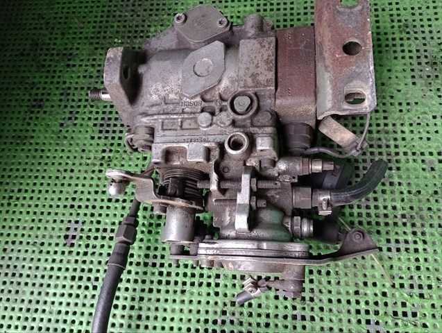 ТНВД 0460494353 Bosch