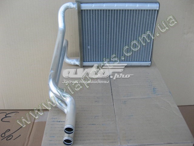 Купить 97138A5000 HCC Радиатор печки