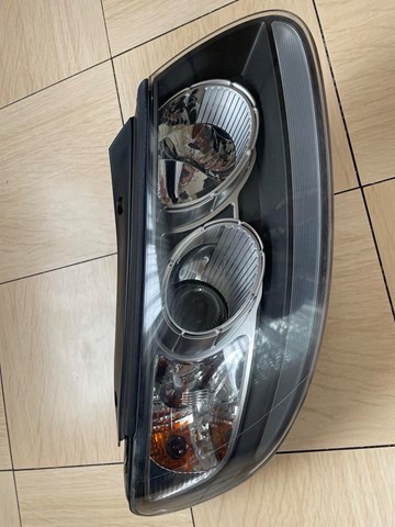 Правая блок фара Hyundai/Kia 921022B000 цена, от 67.80 USD