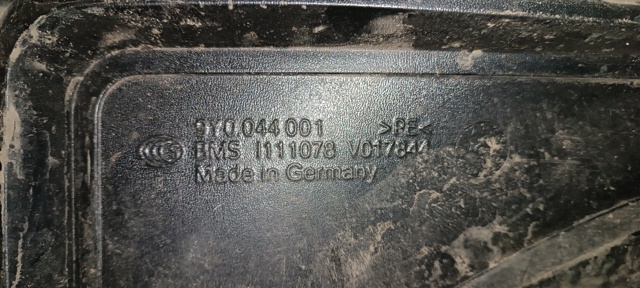 Купить 9Y0044001 Porsche 