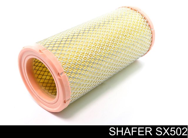 Воздушный фильтр SX502 Shafer