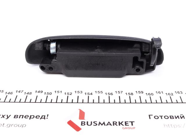 BP3912R DP Group Ручка передней двери наружная, правая