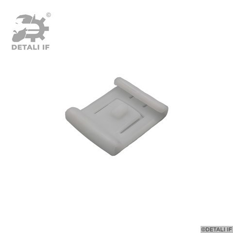 Направляющая салазок сиденья DF14291 Detali IF