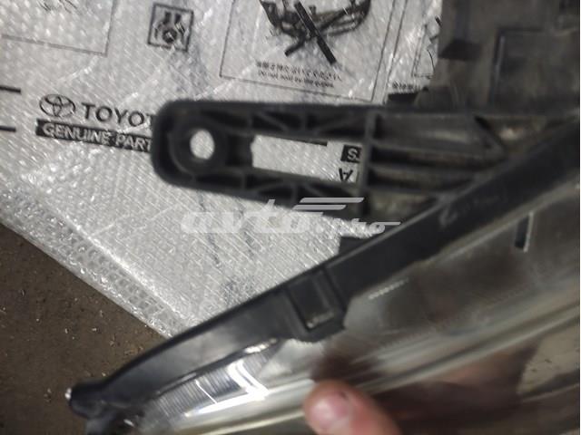 Купить 260103KA0A Nissan/Infiniti Фара основная правая