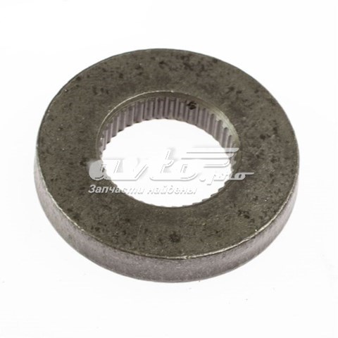 W702448S300 FORD Tuerca del cubo de la rueda delantera original y equivalente