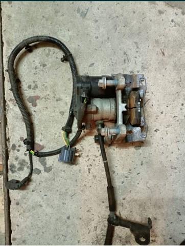 DG9C2D250A Ford 