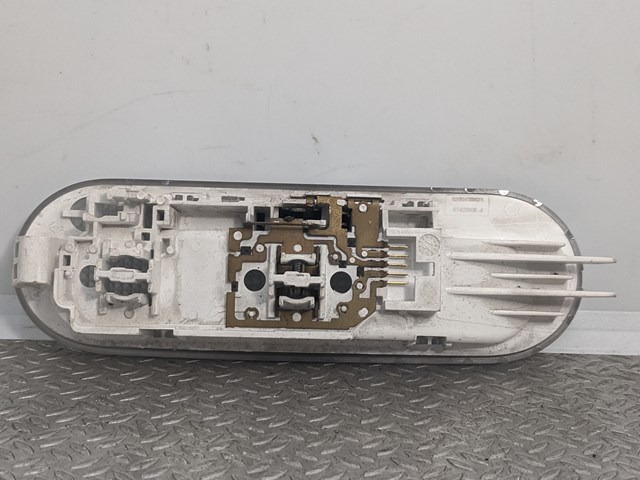 8200439421 Renault (RVI) 