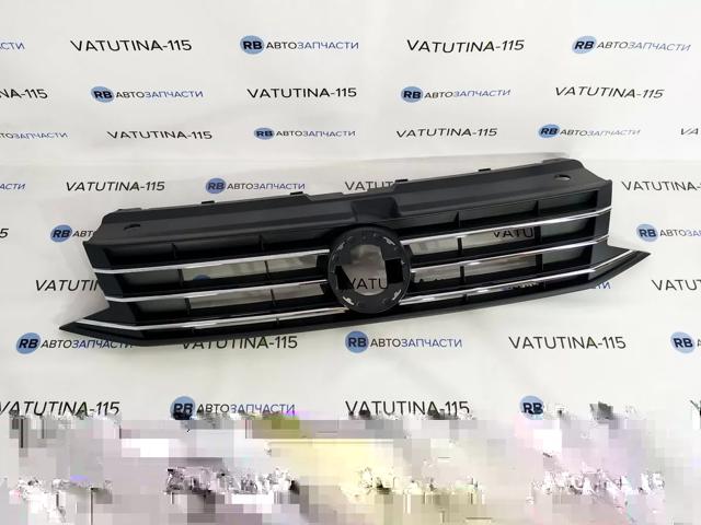 Решетка радиатора FP7433990 FPS