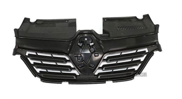 Облицовка радиатора FPS FP5643990 цена, от 90.19 USD